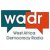 West Africa Democracy Radio